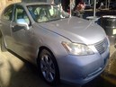 2009 LEXUS ES350, SILVER, 3.5L, AT,   Z25202